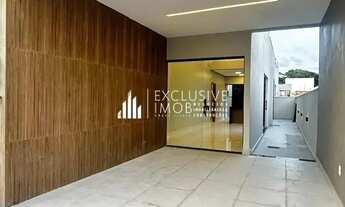 Imagem 2: CASA NO PORTO MARINA DE 3 SUÍTES, 110 METROS É 4 BANHEIROS