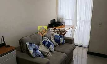 Imagem: VG-Seu espaço ideal Apartamento com 55m²