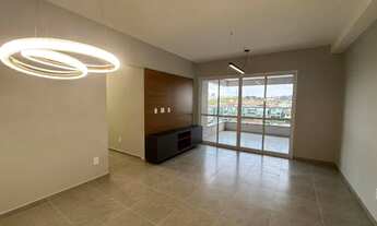 Imagem 2: Apartamento Barão Palace no Centro de Jacareí-SP