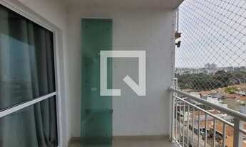 Imagem 5: Apartamento à Venda - Vila das Mercês, 1 Quarto, 45 m2