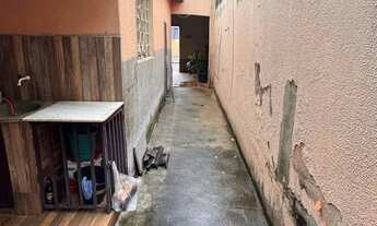 Imagem 4: Térrea para venda tem 180 metros quadrados com 3 quartos em Parque Atheneu - Goiânia - GO