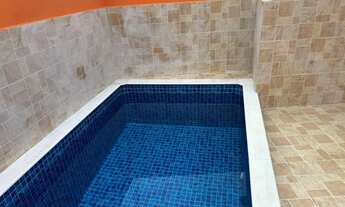 Imagem: Casa de temporada