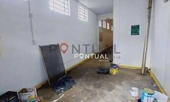 Imagem 4: Barracão Comercial para locação, Jardim Vitória, Marília - BA0032