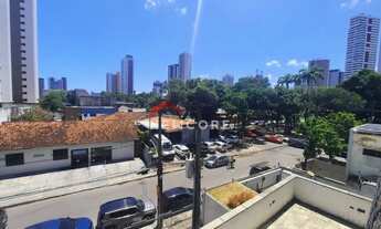 Imagem 4: Apartamento em Rua Januário Barbosa - Madalena - Recife/PE