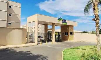 Imagem: Imóvel para aluguel possui 57 metros quadrados