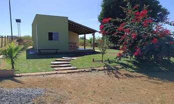 Imagem: Chácara 2000 Metros Goianápolis