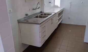 Imagem 5: Imóvel para venda tem 102 metros quadrados com 2 quartos em Pinheiros - São Paulo - São Pa