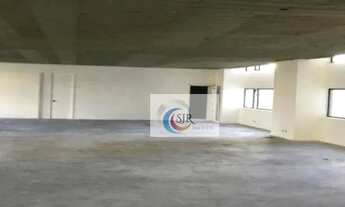 Imagem 3: Conjunto para alugar, 690 m² - Vila Cordeiro - São Paulo/SP