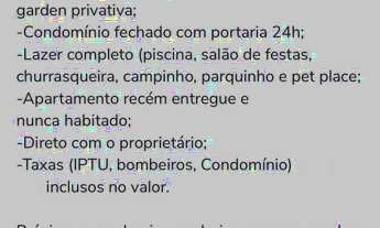 Imagem 4: Aluguel Apartamento com 2 dormitórios