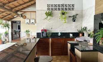 Imagem 7: Casa Averbada com 3 Dormitórios na Melhor Região do Vila Nova