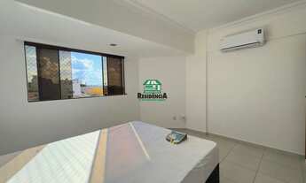 Imagem 4: Apartamento para locação no residencial Ibiza Vila Industrial em Anápolis