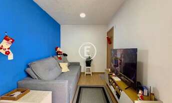 Imagem 4: Apartamento 2 Quartos - Bela Vista