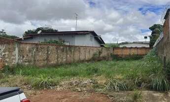 Imagem 2: Lote com 525,48m² para venda no Parque das Primaveras divisa com bairro Jamil Miguel, Anáp