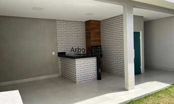 Imagem 2: Casa com 3 Quartos à venda, 140 m² Jardim Luz, Aparecida de Goiânia