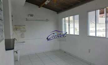 Imagem 4: Casa com 2 dormitórios para alugar, 60 m² por R$ 2.000,01/mês - Jardim Ester - São Paulo/S