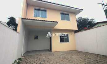 Imagem: Sobrado com 3 Quartos para alugar, 110 m²