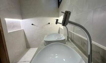 Imagem 5: Sobrado Jardim Atlântico Parque Cascavel