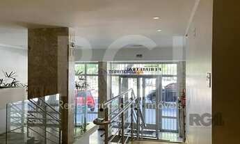 Imagem 3: Apartamento à Venda 3 quartos e garagem no Bom Fim