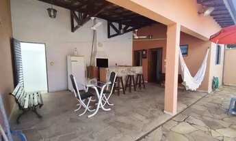 Imagem 6: Casa com 3 dormitórios à venda, 254 m² por R$ 840.000,00 - Jardim Proença - Campinas/SP