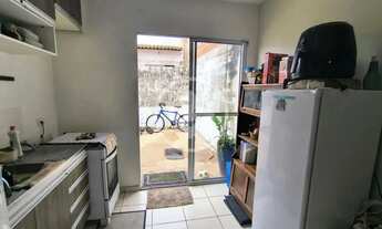 Imagem 4: Vende-se Casa em Condomínio Rio Jangada - 3 Quartos - Energia Solar - Valor: R$ 390.000,00