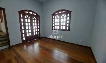 Imagem 3: Casa para alugar, 3 quartos, 1 suíte, 3 vagas, Funcionários - Montes Claros/MG - R$ 4.500