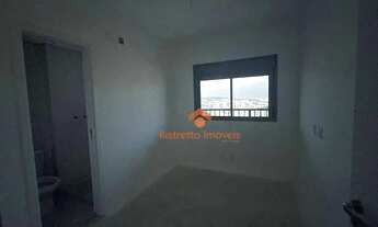 Imagem 3: Apartamento com 2 dormitórios à venda, 64 m² por R$ 726.100,00 - Vila Osasco - Osasco/SP