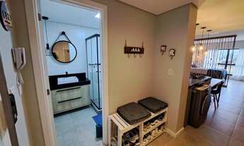 Imagem: Studio no Campeche, Florianópolis