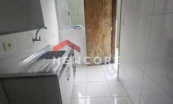 Imagem 4: Apartamento em Rua João Cesário de Freitas - Parque Continental - São Vicente/SP