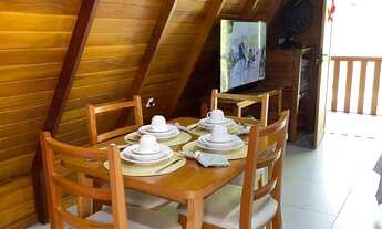 Imagem 7: Chalé oasis Pousada / chalé com 1 dormitório