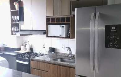 Imagem 5: Alugo Apartamento reserva parque,Valparaíso Go.2 quartos.Particular. Necessário Avalista