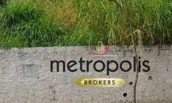 Imagem 2: Terreno à venda, 470 m² por R$ 1.801.000,00 - Jardim São Caetano - São Caetano do Sul/SP