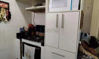 Imagem 7: Sobrado à venda em Campinas, Parque Rural Fazenda Santa Cândida, com 3 quartos, com 100 m²