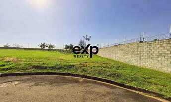 Imagem 2: Terreno 454 m² no Quinta do Engenho - Condomínio Fechado com Natureza e Lazer