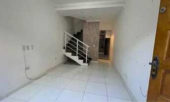 Imagem 3: A 3 quadras da praia! Sobrado, 02 dormitórios, lavabo, 1 vaga-Vl Tupi