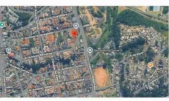 Imagem: Terreno 346m² R$ 395.000,00 Vila Guaraciaba