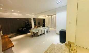 Imagem 7: Casa à venda, 5 quartos, 5 suítes, 10 vagas, Condomínio Condados da Lagoa - Lagoa Santa/MG