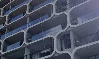 Imagem: Wave Areia Dourada - Apartamento 3 Suítes