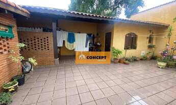 Imagem 6: Sobrado com 3 dormitórios, 336 m² - venda por R$ 1.250.000,00 ou aluguel por R$ 9.785,00/m