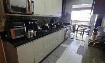 Imagem 2: Edifício Dyonisus Garden - Mobiliado