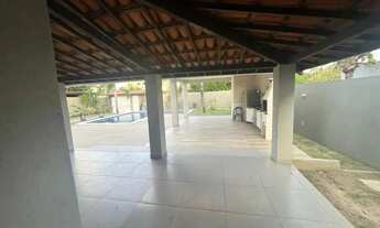 Imagem 5: Casa Busca vida ( eu e kal