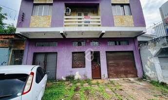 Imagem 2: Casa com 2 dormitórios à venda, 270 m² por R$ 360.000 - Camboim - Sapucaia do Sul/RS