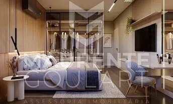 Imagem 3: Apartamento com 3 suítes no Estreito