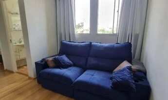 Imagem 4: Apartamento 2 Dorm, 1 vaga V. Silvia - Permuta casa térrea Jd Imperador e regiião