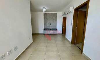 Imagem 6: Apartamento para Locação de 03 Quartos Sendo Todos Suítes no Bairro Nova Aliança em Ribeir