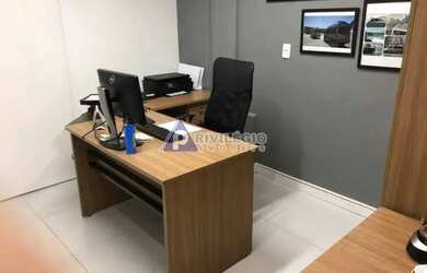 Imagem 3: Sala à venda, Botafogo - RIO DE JANEIRO/RJ