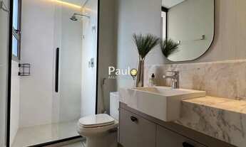 Imagem 5: Apartamento à venda Legend no bairro Nova Campinas, com 3 quartos, com 222 m²