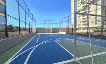 Imagem 6: Parque Noronha, Park Lozandres Jardim Goiás 03 suites 105 m²