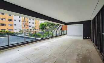 Imagem 4: Venda Garden 4 Dormitórios - 270 m² Sumaré