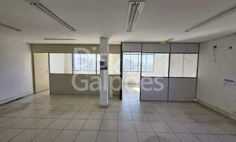 Imagem 3: Galpão Industrial para locação - Inamar