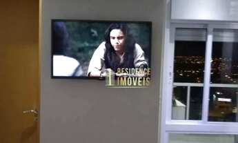 Imagem 6: Flat com 1 dormitório para alugar, 52 m² por R$ 3.780,00/mês - Vila Jardini - Sorocaba/SP